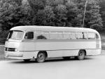 Mercedes-Benz O321 H 1954 года